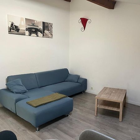 Muret T2 Etage Dış mekan fotoğraf