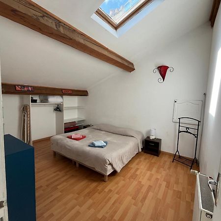 Muret T2 Etage Dış mekan fotoğraf