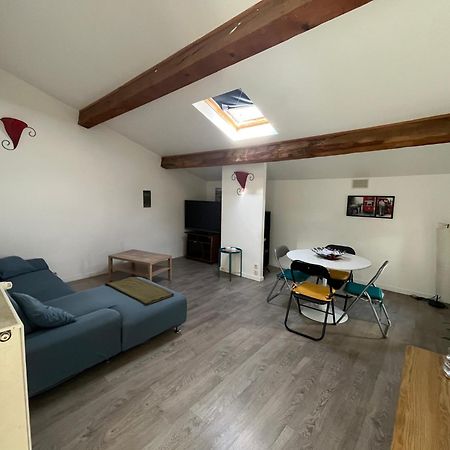 Muret T2 Etage Dış mekan fotoğraf