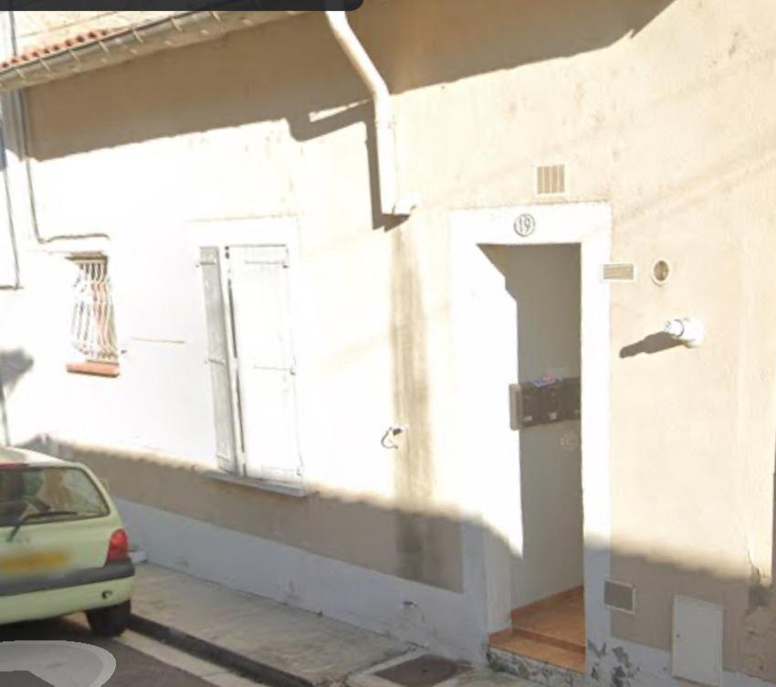 Muret T2 Etage Dış mekan fotoğraf