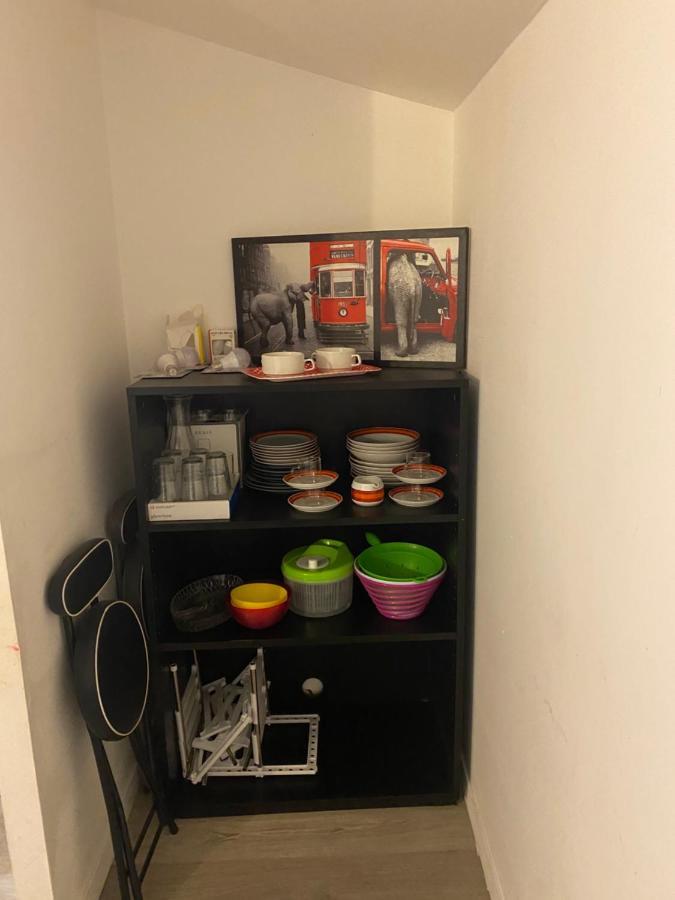 Muret T2 Etage Dış mekan fotoğraf