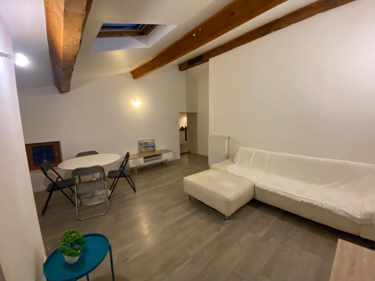 Muret T2 Etage Dış mekan fotoğraf