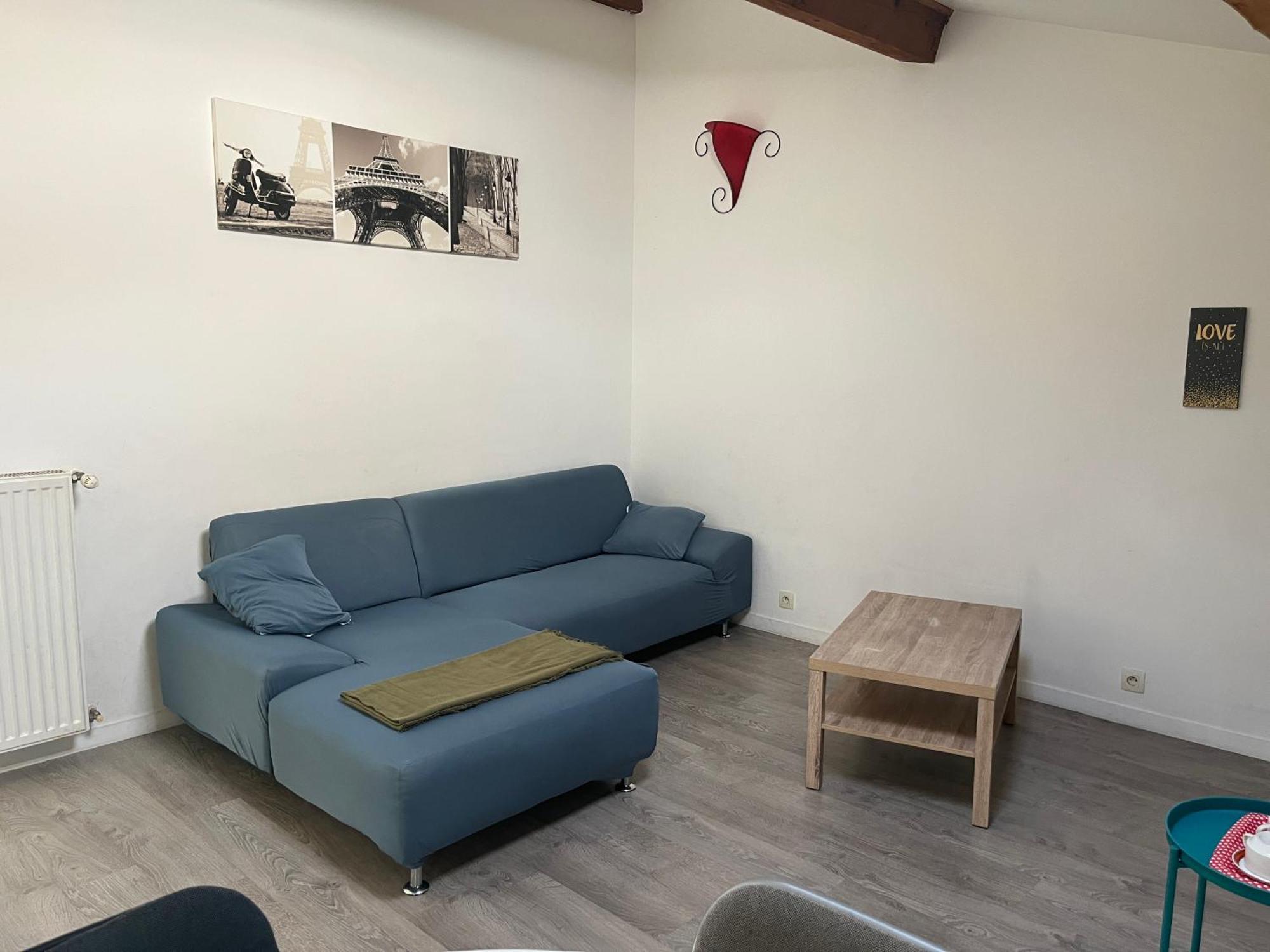 Muret T2 Etage Dış mekan fotoğraf