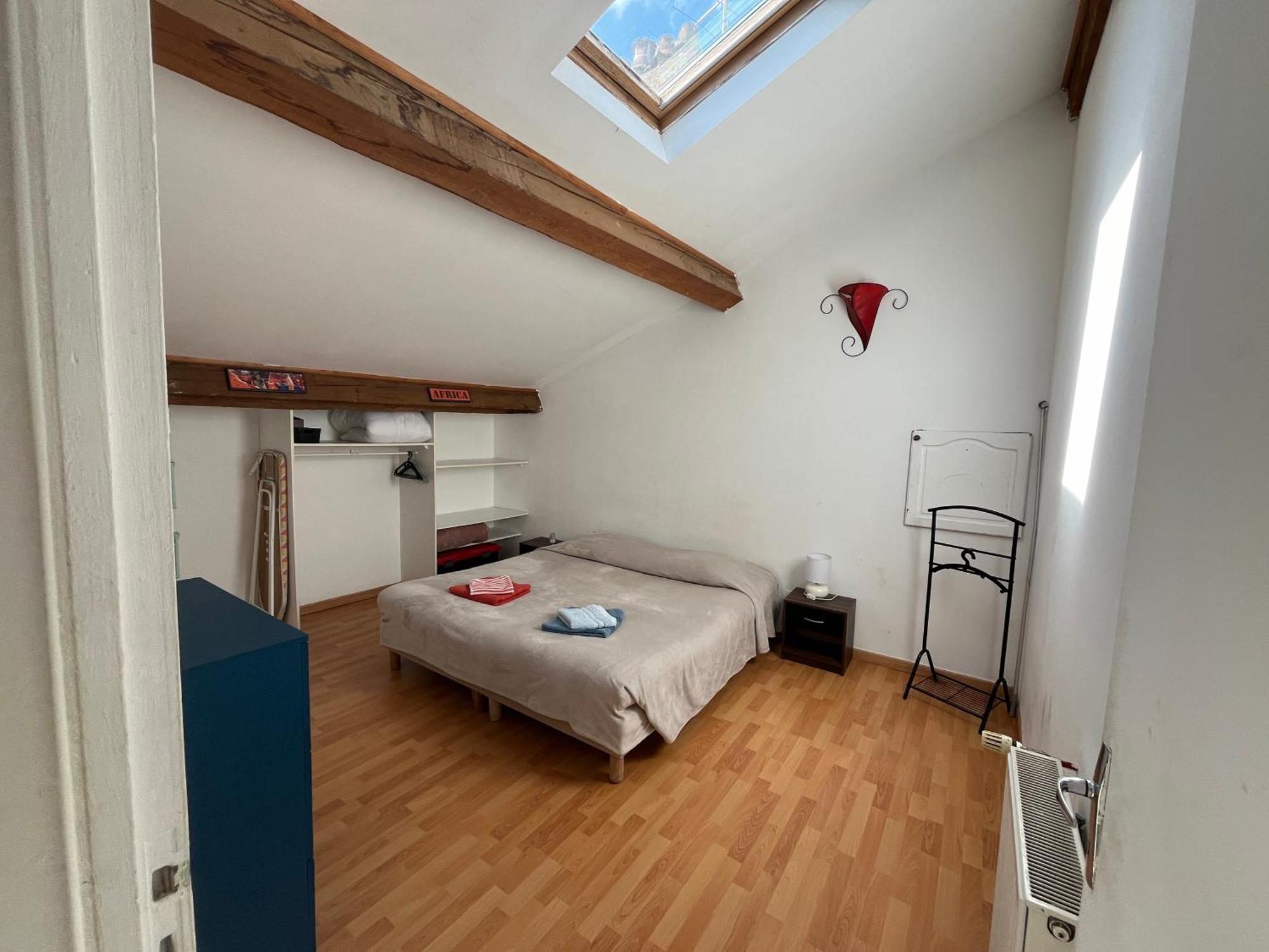 Muret T2 Etage Dış mekan fotoğraf