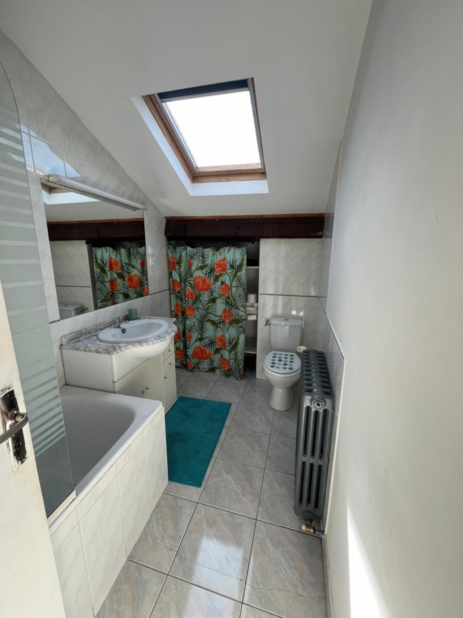 Muret T2 Etage Dış mekan fotoğraf