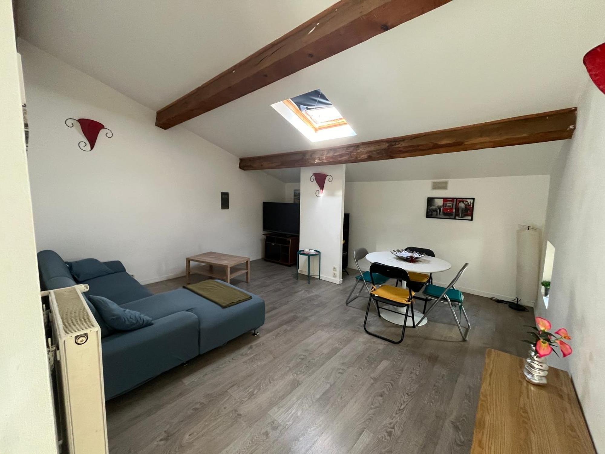 Muret T2 Etage Dış mekan fotoğraf